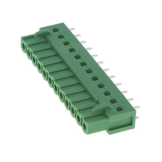 1943632 Phoenix Contact  Conectores y tomas de corriente